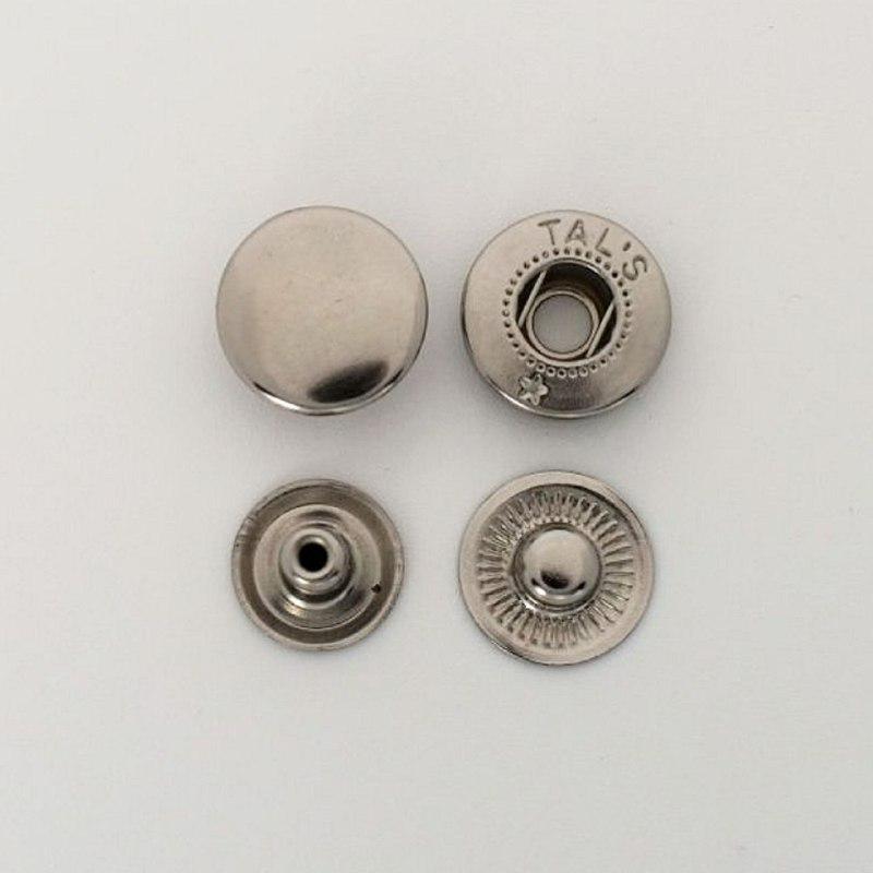 Кнопка альфа 10 мм колір ysrtkm cshbq, фото 1