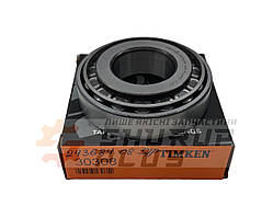 243684 Підшипник TIMKEN 30308