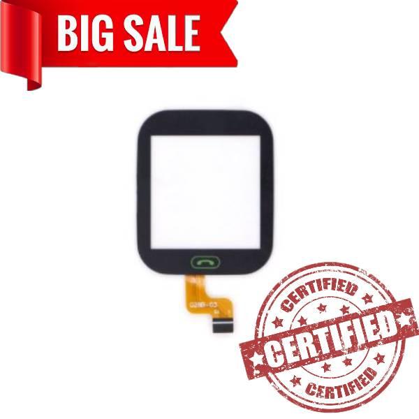 Touch screen Smart Watch №09 black