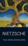 Thus Spake Zarathustra - Friedrich Nietzsche (незначні потертості обкладинки)