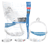 Сіпап маска ResMed AirFit P30i, фото 5