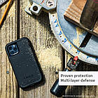 Захисний чохол OtterBox Defender Series Black з кліпсою для iPhone 11, фото 8
