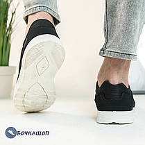 Кросівки для спорту або на кожен день,чоловічі текстильні, фото 2