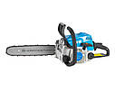 Бензопила KRAISSMANN KS'180 (шина 350 мм, 32 куб. см), фото 2
