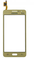 Touch screen Samsung G531H Galaxy Grand Prime VE gold