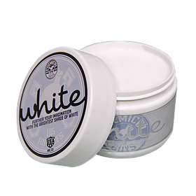 ВОСК ДЛЯ БІЛИХ ТА СВІТЛИХ АВТОМОБІЛІВ WHITE WAX