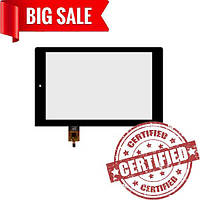 Touch screen Lenovo Yoga Tablet 2-830 black