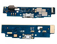 Charge Board Asus ZenFone Go (ZB452KG)