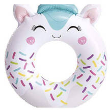 Intex Круг 76 см, білий