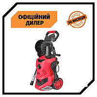 Мойка высокого давления для авто Vitals Am 7.0-140wr optimum (1800 Вт, 7л/мин) Топ 3776563