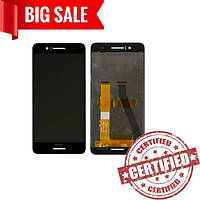 LCD HTC Desire 728G with touch screen black