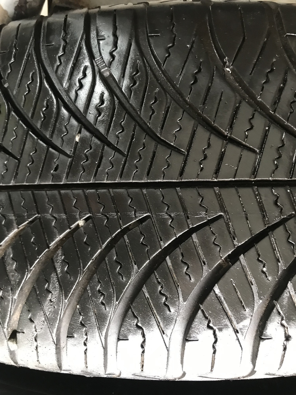 Шини 185 60 15 Good Year, фото 1