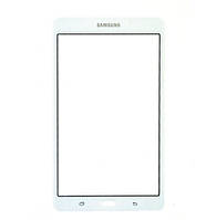 Glass Samsung T280 Galaxy Tab A white