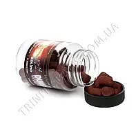 ВАФТЕРСЫ-ДАМБЕЛСЫ TRINITY BAITS AMINO LINE ULTRA Squid-crandberry 10*14мм