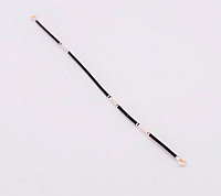 Coaxial cable for RF Nokia 5 Dual Sim (145.67 mm)