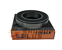 239257 Підшипник TIMKEN 6212-2RS-C3