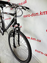 Гірський велосипед б.у. Conway 28 колеса 24 швидкості на планітарці, фото 2
