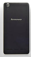 Задня кришка Lenovo A6000 black