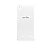 Задня кришка Lenovo A6000 white