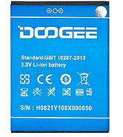 Battery Prime Doogee Y100X