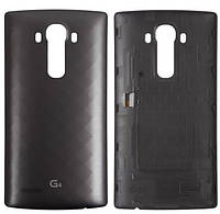 Задняя крышка LG H810 G4 gray(Original China)