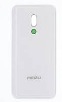 Задняя крышка Meizu 16th white (Original China)