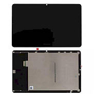 Дисплей Huawei MatePad 10.4 модуль (экран и сенсор) черный, оригинал