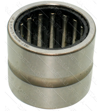Голчастий підшипник з проточкою 21 * 28 * 23 Bosch GSH 27 VC оригінал 1610910097