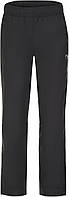 Черные мужские спортивные брюки Fila ,рM, A20AFLPAM08FLA-99