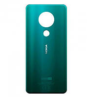 Задняя крышка Nokia 7.2 (TA-1181) green (Original China)