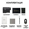 Лазерний далекомір Nohawk NK-1000 (до 1000 метрів) Black, фото 7
