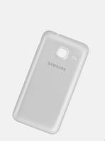 Задня кришка Samsung A405 Galaxy A40 (2019) white (Original China)
