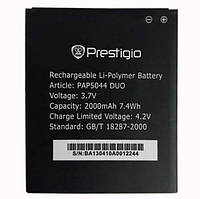 Battery Prime Prestigio PAP5044 DUO