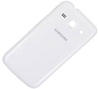 Задня кришка Samsung G350E Galaxy Star Advance Duos white