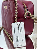 Сумка GUESS оригінал кросс боді, фото 4