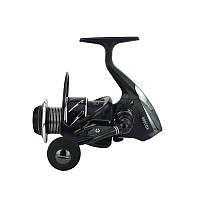 Катушка безынерционная для спиннинга Reelsking XD 2000 Black (5447-17088)