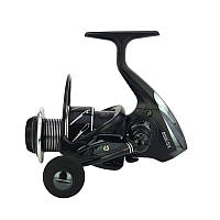 Катушка безынерционная для спиннинга Reelsking XD 3000 Black (5447-17089) (bbx)