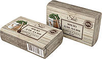 Мыло для бани Shik Hammam & Sauna Soap (180г.)