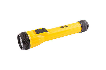Ліхтар ручний Mastertool — 3LED x 1 Вт, фото 2