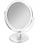 Косметичне дзеркало D-12,5 см Titania 1595