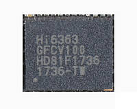 IC Intermediate-Frequency Amplifier Hi6363