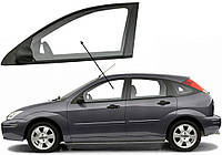 Боковое стекло Ford Focus 1998-2004 передней двери левое