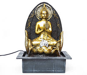 Водоспад настільний із полістоуну Арт.75076