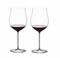 Набор бокалов для вина Burgundy Grand Cru Riedel 265 Superleggero 1004 мл 2 шт 2425/16-265