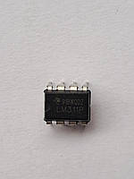 Микросхема LM311P DIP8