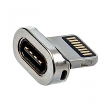 Конектор магнітний Lightning для магнітного USB-кабелю C970