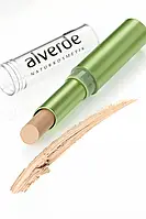 Alverde Concealer 01 Naturelle Корректор в стике 01 натуральныйй 3 г