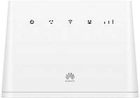 Маршрутизатор Huawei 4G Router 2 B311-221 white (51060DWA)