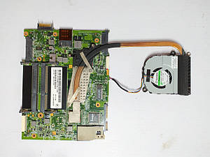 Материнська плата Acer Travelmate 8371 6050A2276701 (Core 2 Solo Su3500, Uma, 2xddr3) BU #