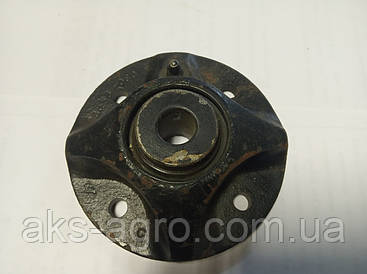 Запчастини до YETTER